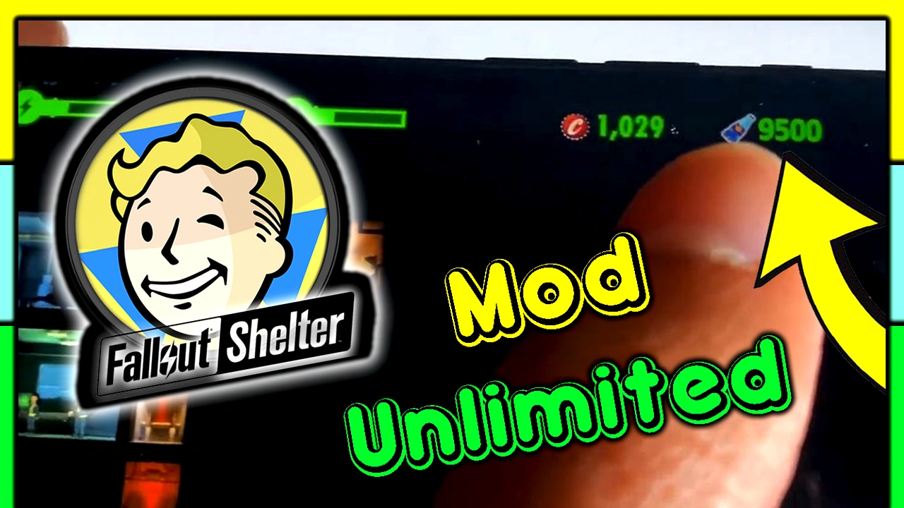 Fallout Shelter Mod APK v.2.44.1 – Get Unlimited Money post thumbnail image