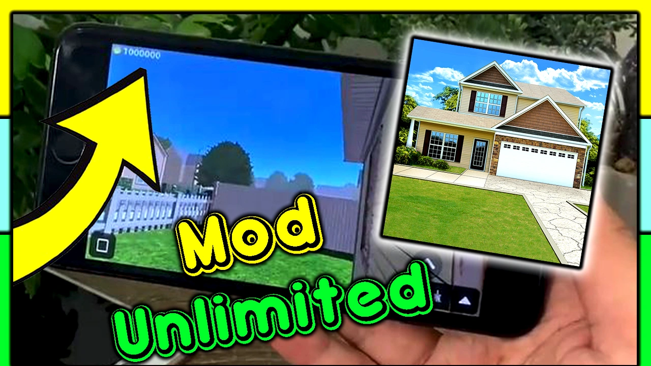 House Designer Mod: Get Unlimited Money in House Designer [iOS & Android] post thumbnail image