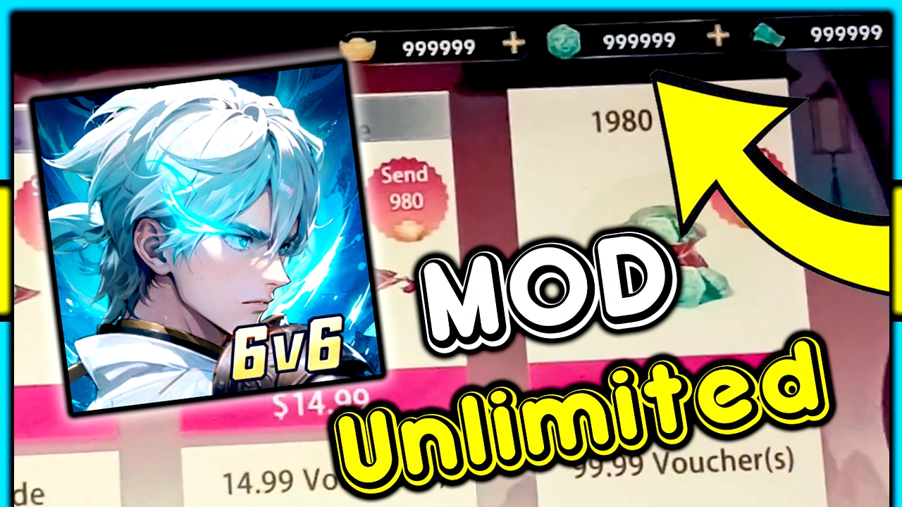 Mythic Samkok Mod - How to Get Unlimited Money [iOS & Android]