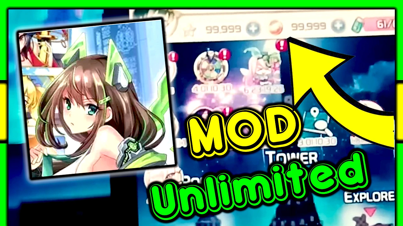 Project QT MOD APK: Get Unlimited Gems for Free with This Essential Mod post thumbnail image