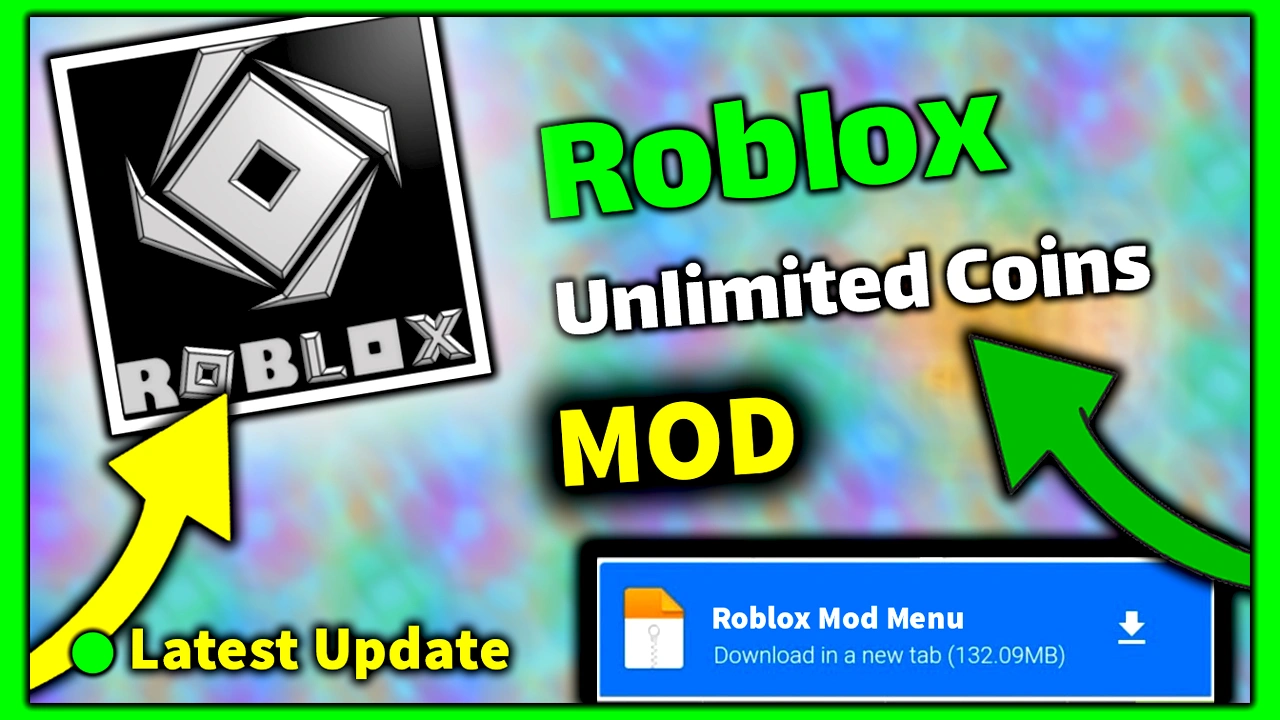 ROBLOX MOD APK || UNLIMITED ROBUX MOD APK 2024 post thumbnail image