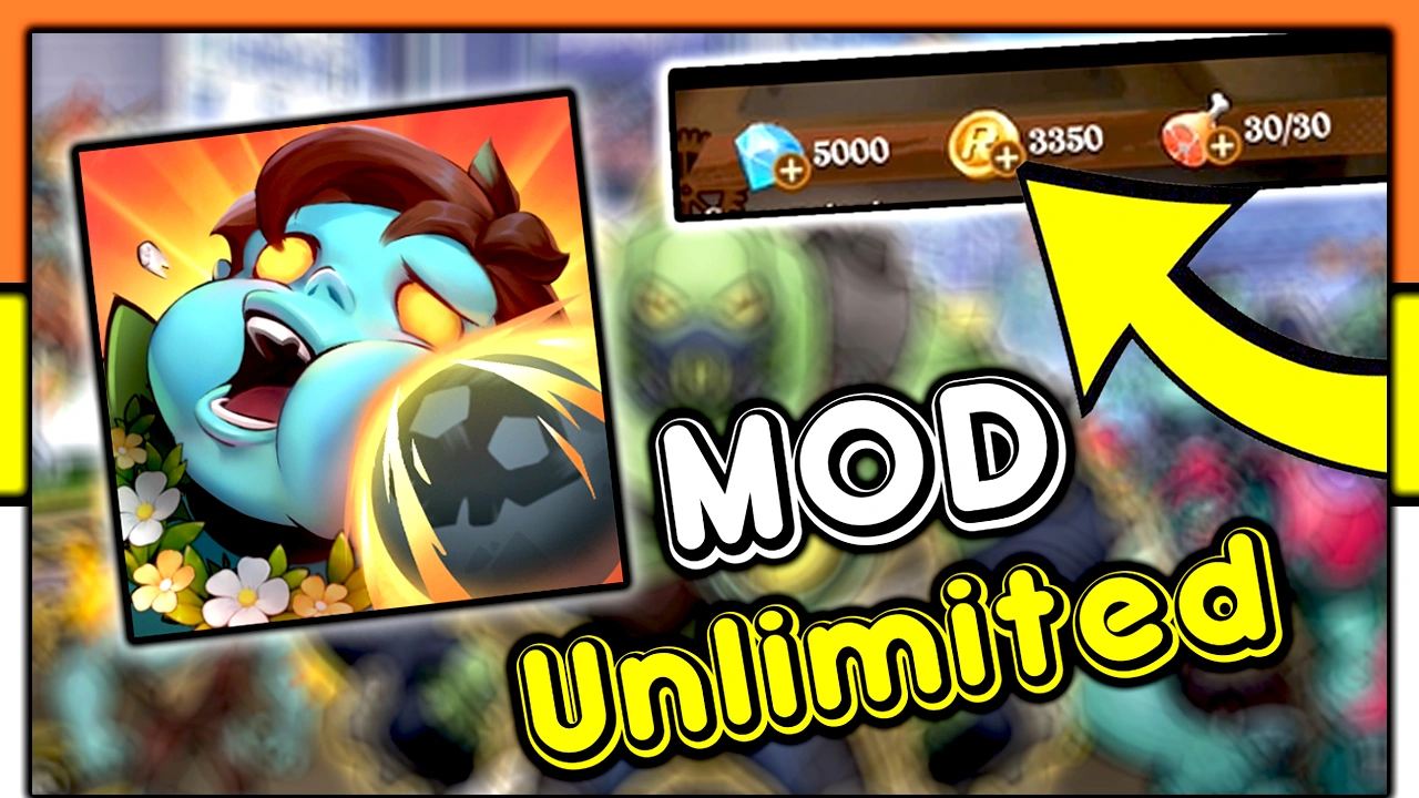 Zombies Boom MOD: Get Unlimited Diamonds with MOD APK