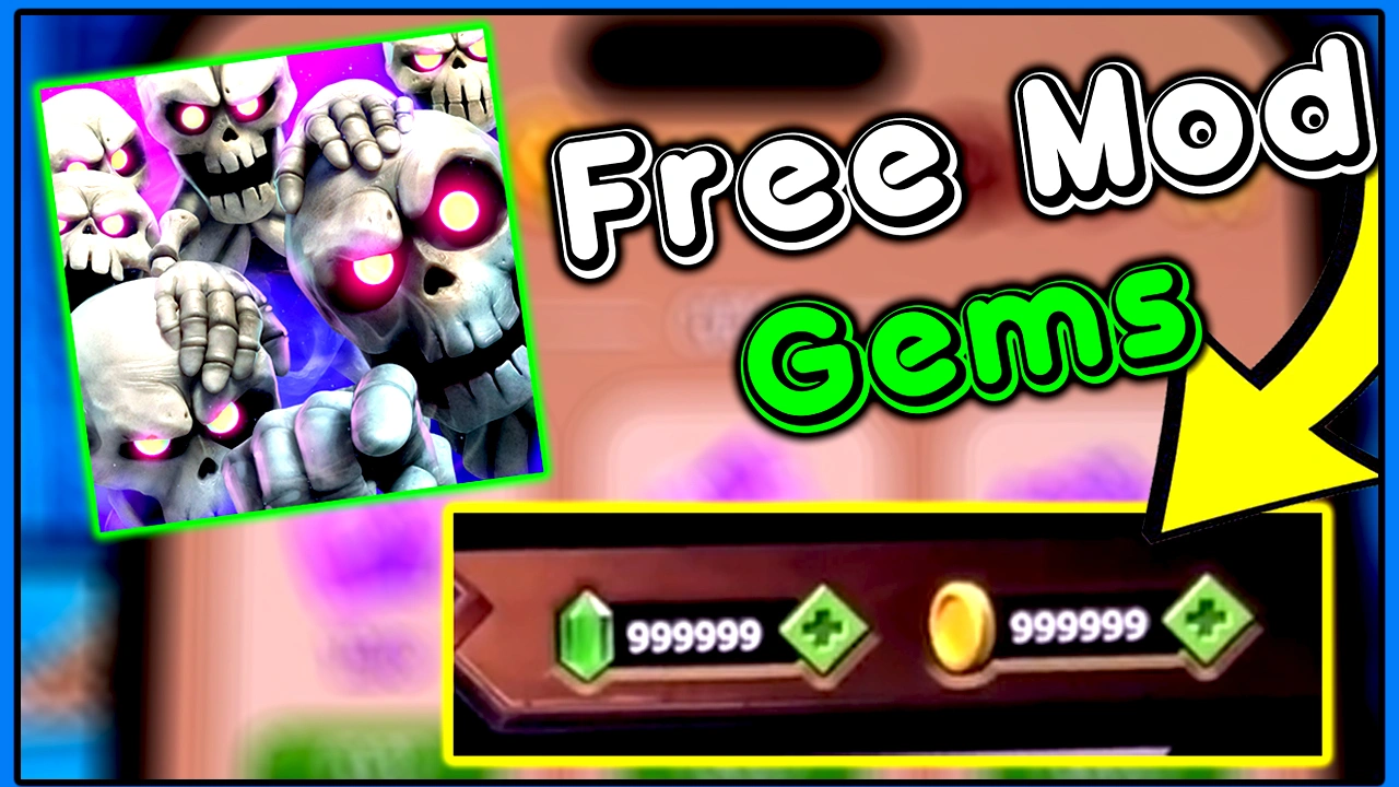 Castle Crush Mod APK: Get Unlimited Gems (Android iOS) Castle Crush Mod APK: Get Unlimited Gems (Android iOS)