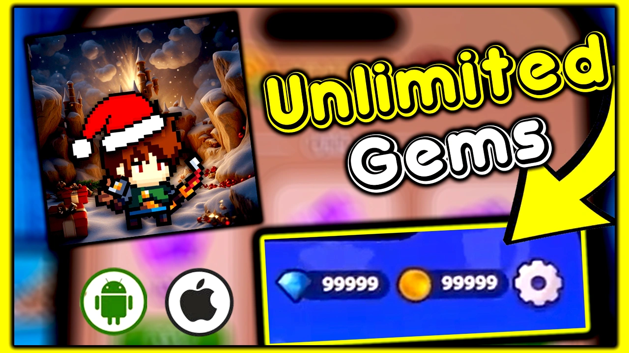Cup Heroes Mod APK: Get Unlimited Gems & Coins (Android, iOS) post thumbnail image