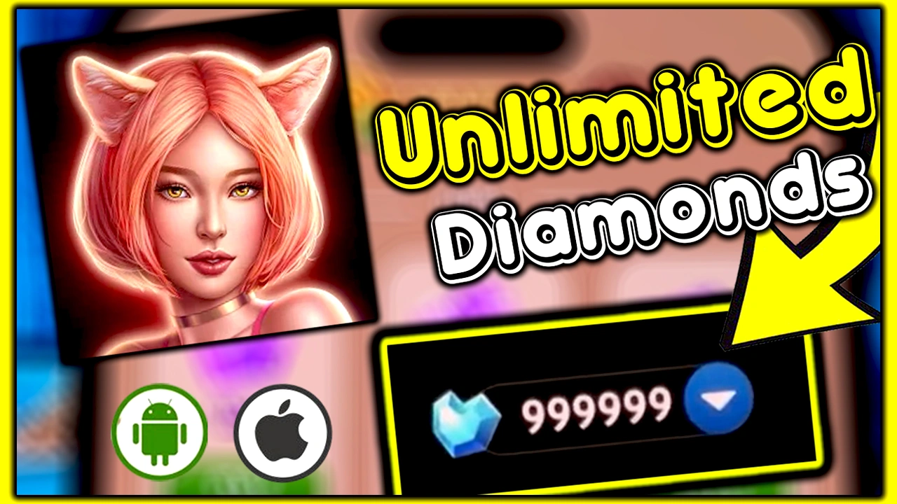 Love Sparks Mod APK: Get Unlimited Coins & Gems post thumbnail image