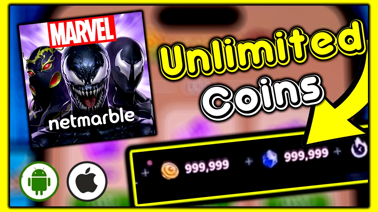 Marvel Future Fight Mod APK: Get Unlimited Crystals & Gold post thumbnail image