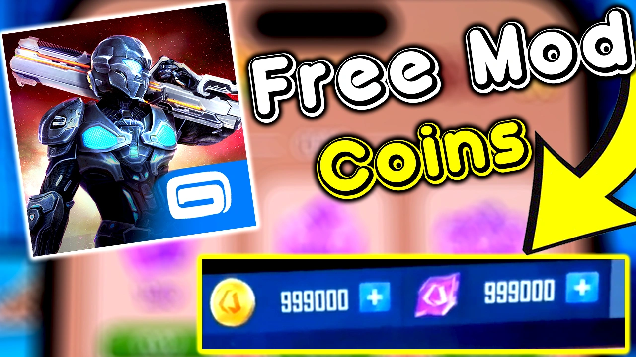 Nova Legacy Mod APK: Get Unlimited Thrilithium and Coins (Android, iOS) post thumbnail image