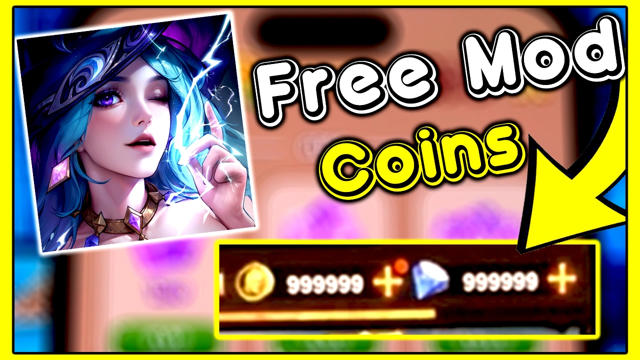 Omniheroes Mod: Get Unlimited Diamonds and Crystals (Android, iOS) post thumbnail image