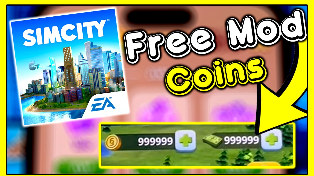 SimCity BuildIt Mod APK: Get Unlimited Simoleons & SimCash (Android, iOS) post thumbnail image