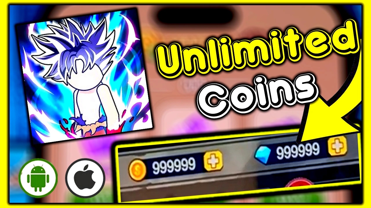 Stickman Warriors Mod APK: Get Unlimited Gems & Coins post thumbnail image