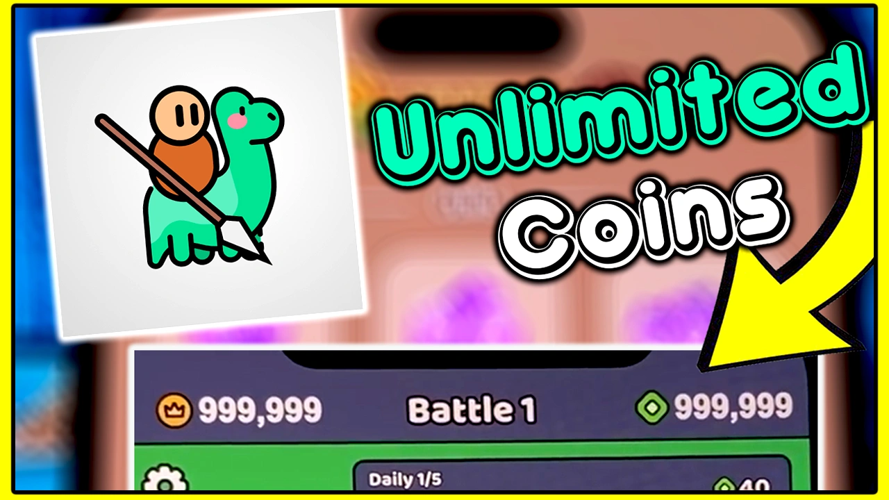 We Are Warriors Mod APK: Unlimited Money & Coins post thumbnail image