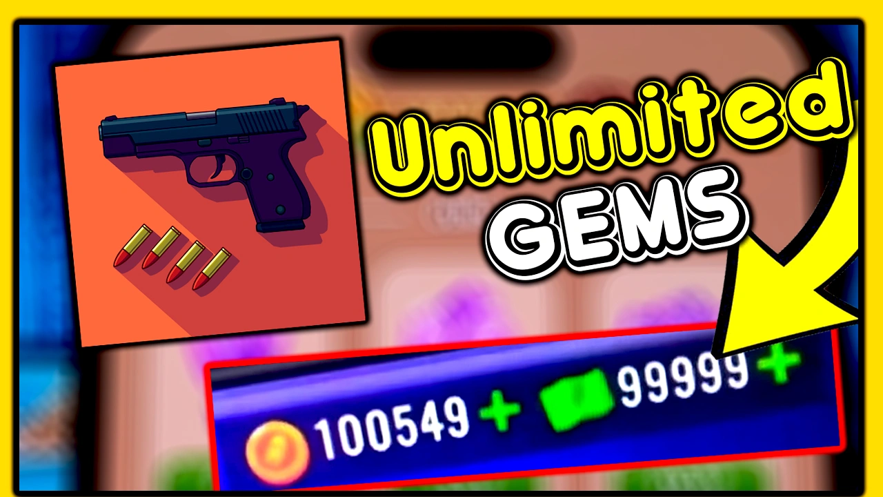 Bullet Echo Mod APK – Get Unlimited Bucks for Free post thumbnail image