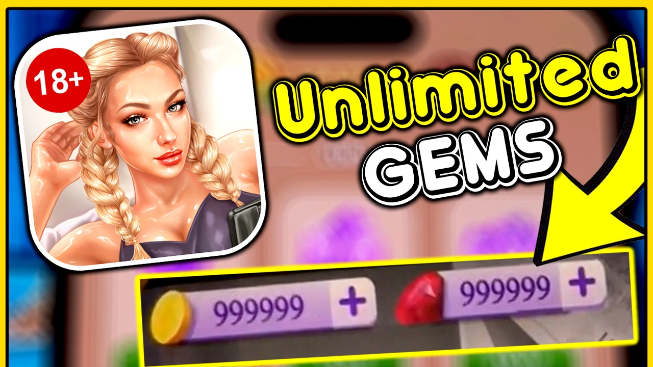 Girls & City Mod APK – Get Unlimited Rubies & Coins for Free post thumbnail image