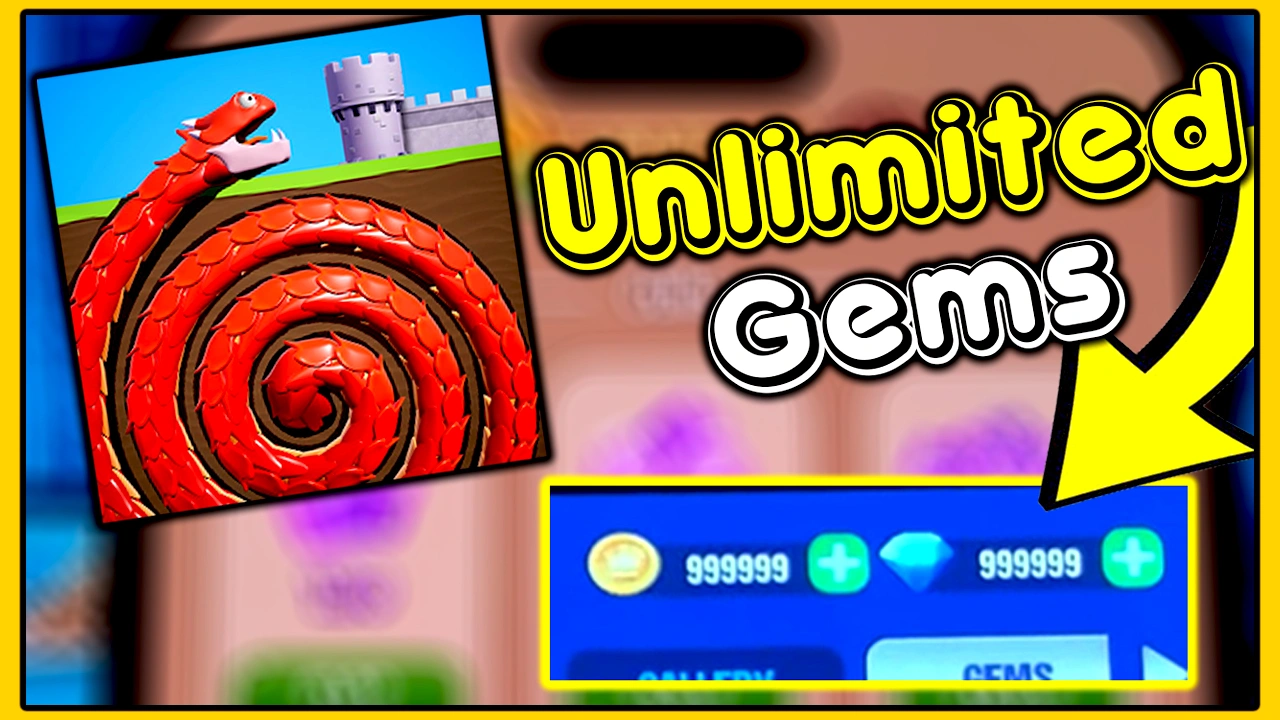 Kingdom Guard Mod APK – Get Unlimited Gems for Free post thumbnail image