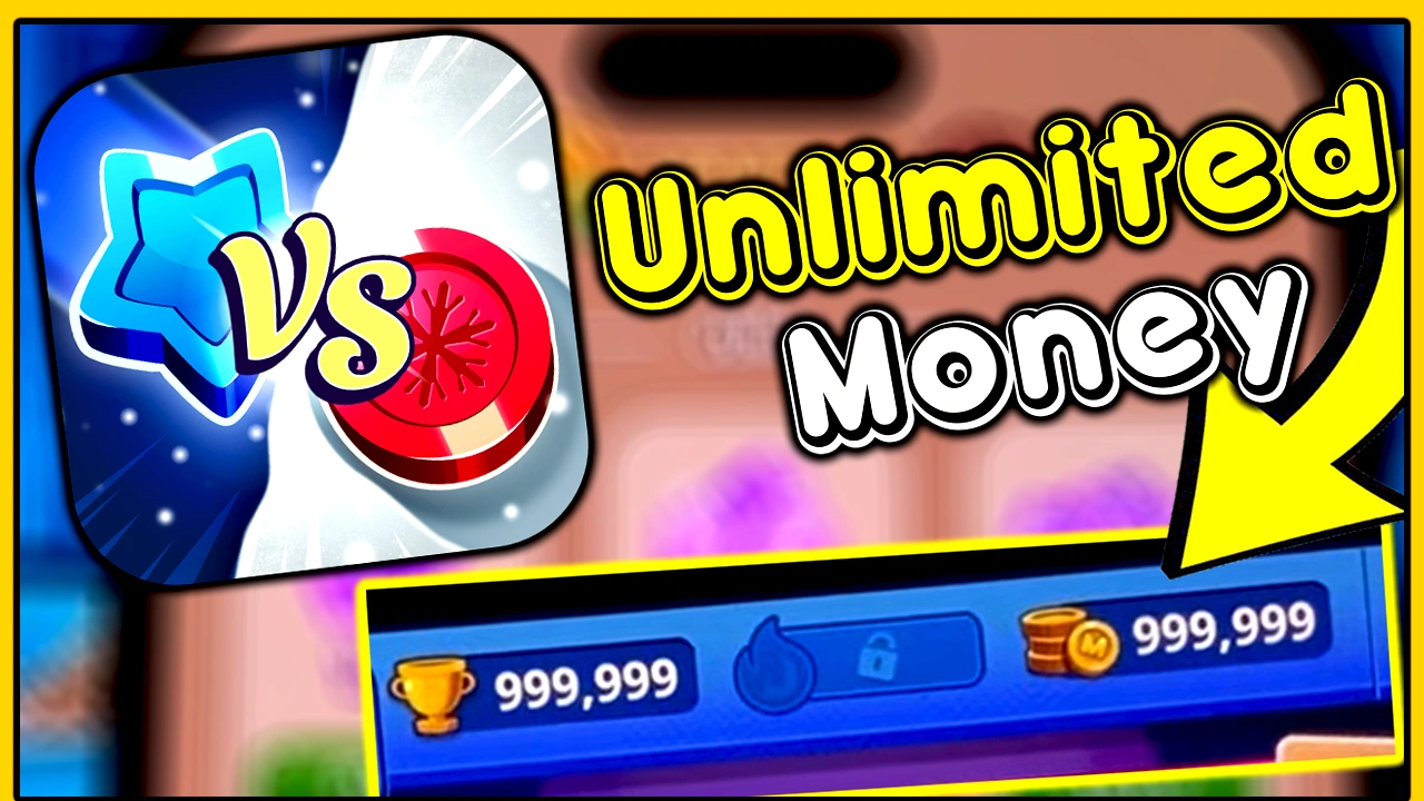 Match Masters Mod APK – Get Unlimited Coins & Boosters for Free post thumbnail image