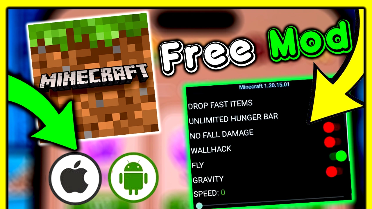 Minecraft Mod Menu – Unlimited Features with Free Mods post thumbnail image