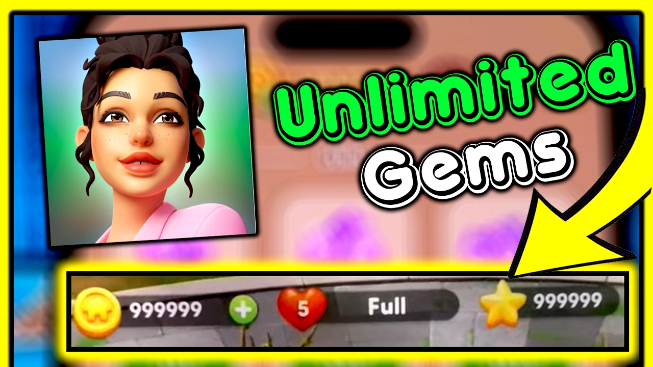 Modern Community MOD APK (Unlimited Stars and Money) post thumbnail image