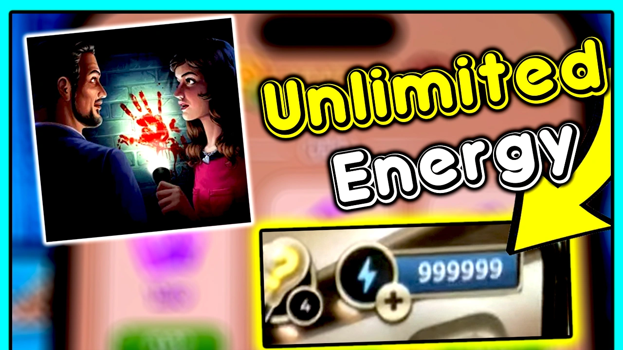 Murder by Choice Mod APK – Get Unlimited Energy for Free post thumbnail image