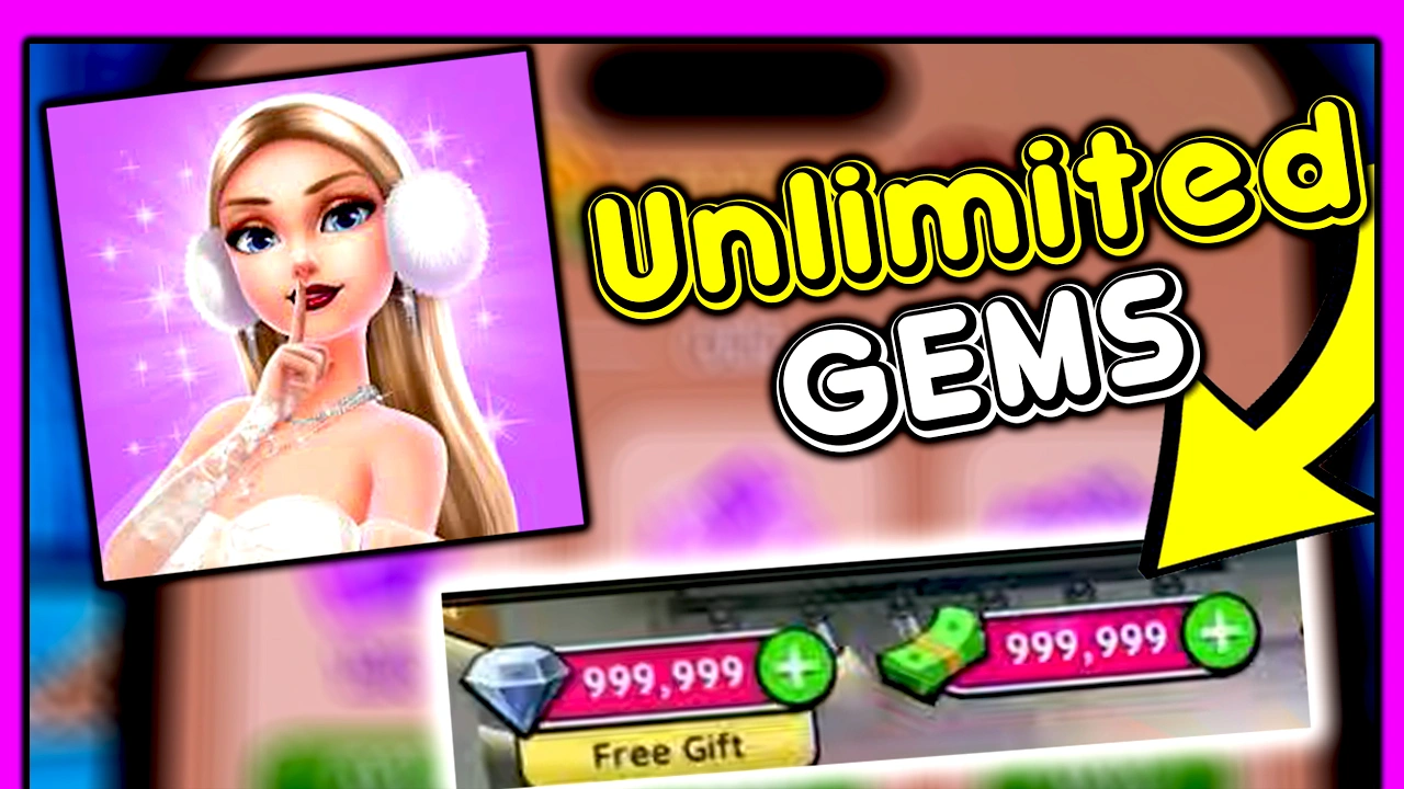 Super Stylist Mod APK – Get Unlimited Gems for Free post thumbnail image