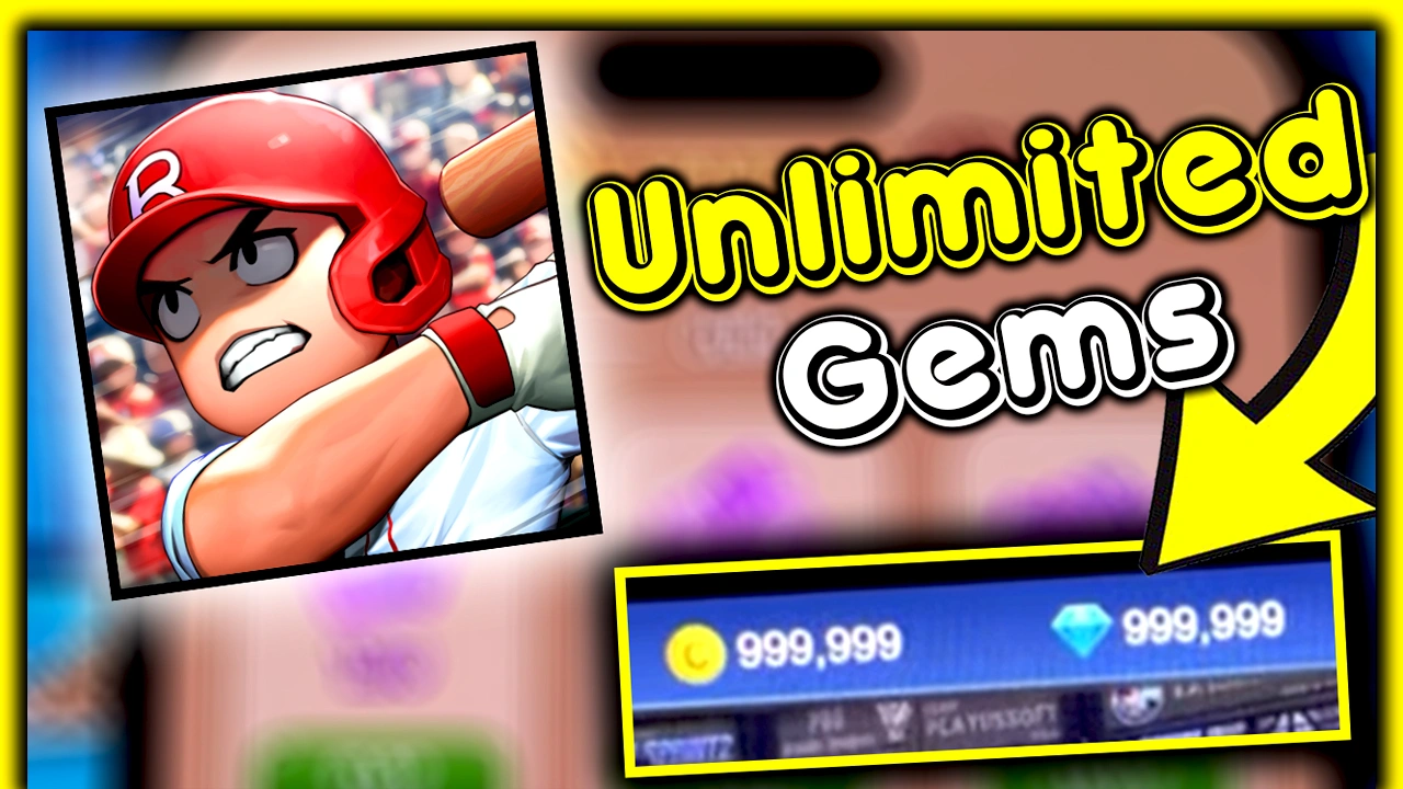 Baseball 9 Mod APK – Get Unlimited Gems (Android & ios) post thumbnail image