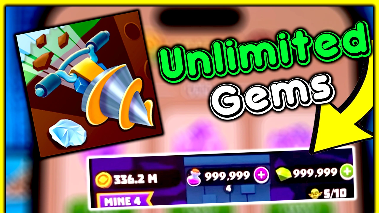 Gold and Goblins Mod APK – Unlimited Coins and Gems post thumbnail image