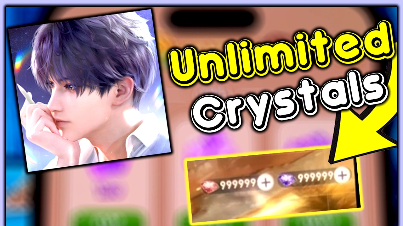 Love and DeepSpace Mod APK – Unlimited Crystals & Diamonds post thumbnail image