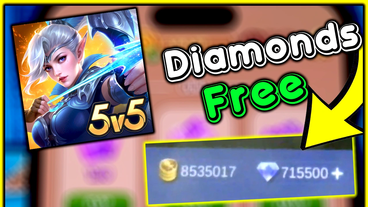 Mobile Legends Mod APK – Get Unlimited Diamonds and Coins post thumbnail image