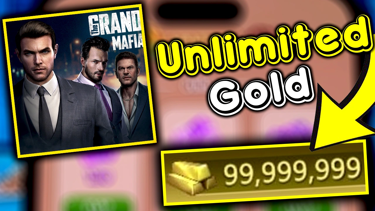 Grand Mafia Mod APK – Get Unlimited Gold (Android & ios) post thumbnail image