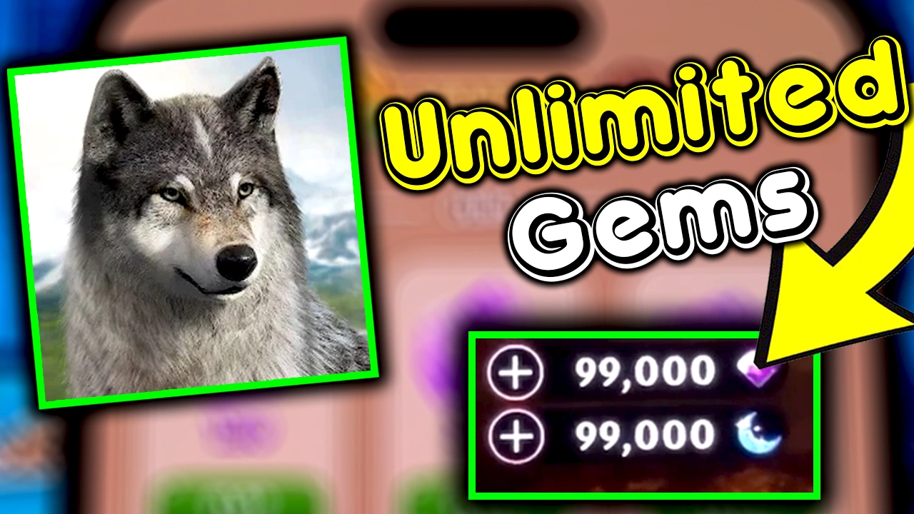 The Wolf Mod APK – Get Unlimited Gems for (ios & android) post thumbnail image